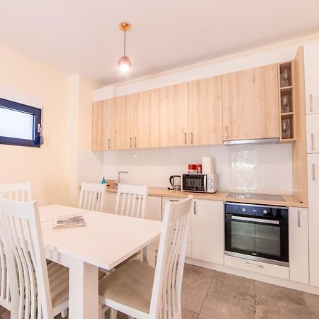 Green Bay Apartments Morinj 코토르 외부 사진