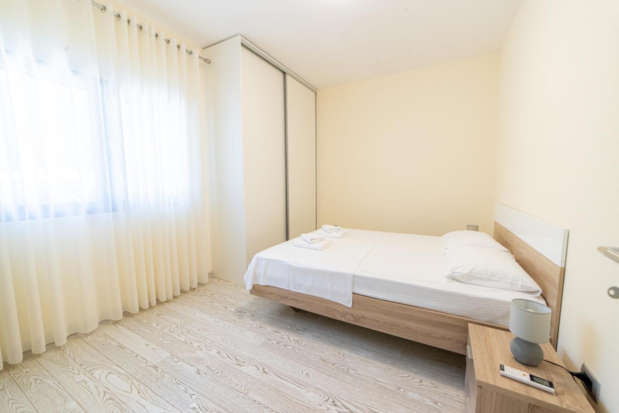 Green Bay Apartments Morinj 코토르 외부 사진