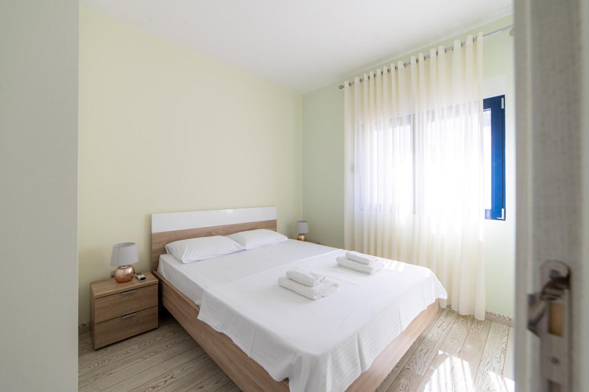 Green Bay Apartments Morinj 코토르 외부 사진