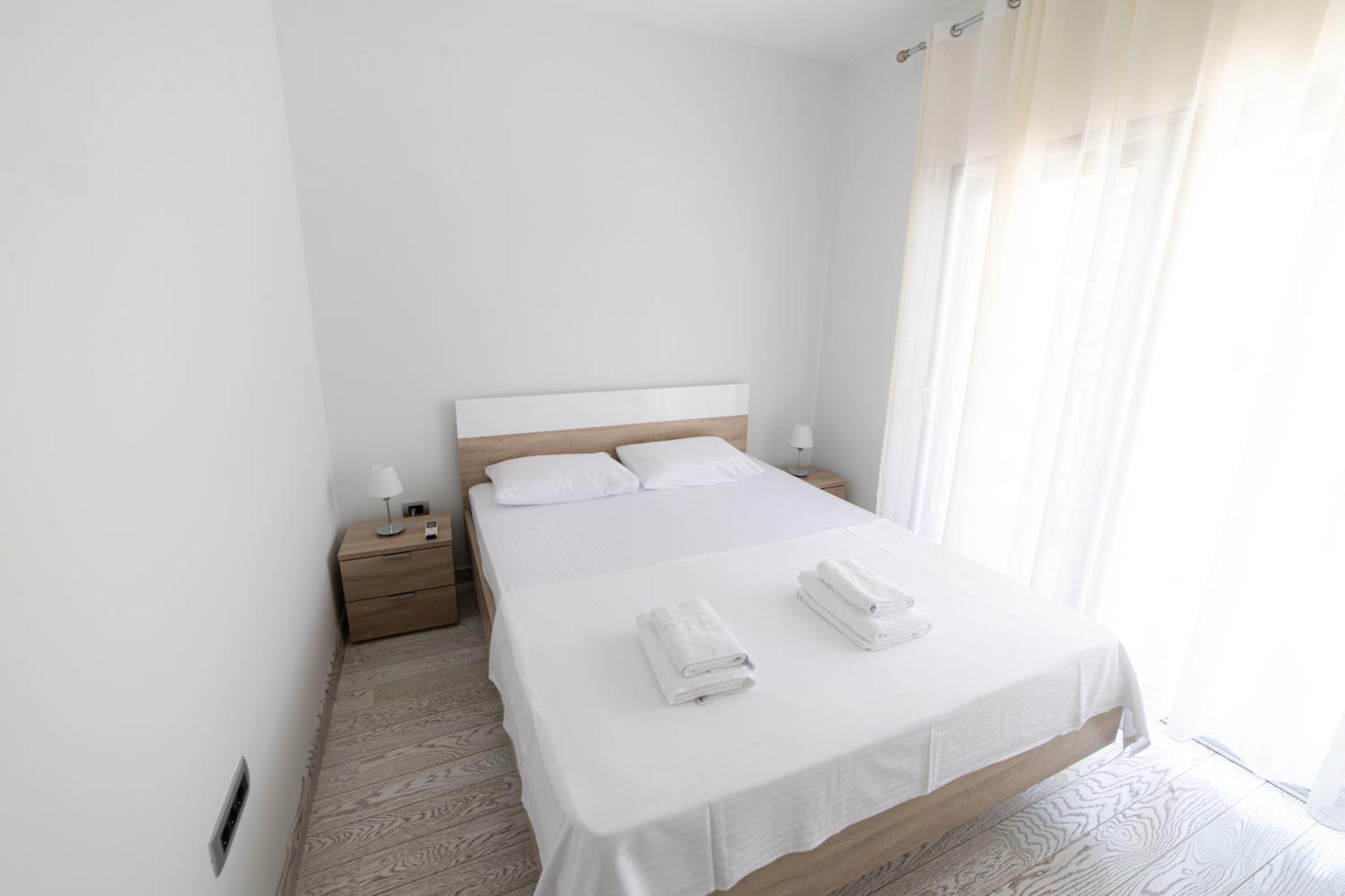 Green Bay Apartments Morinj 코토르 외부 사진
