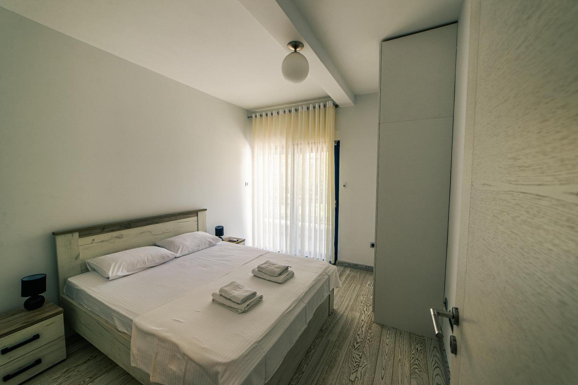 Green Bay Apartments Morinj 코토르 외부 사진