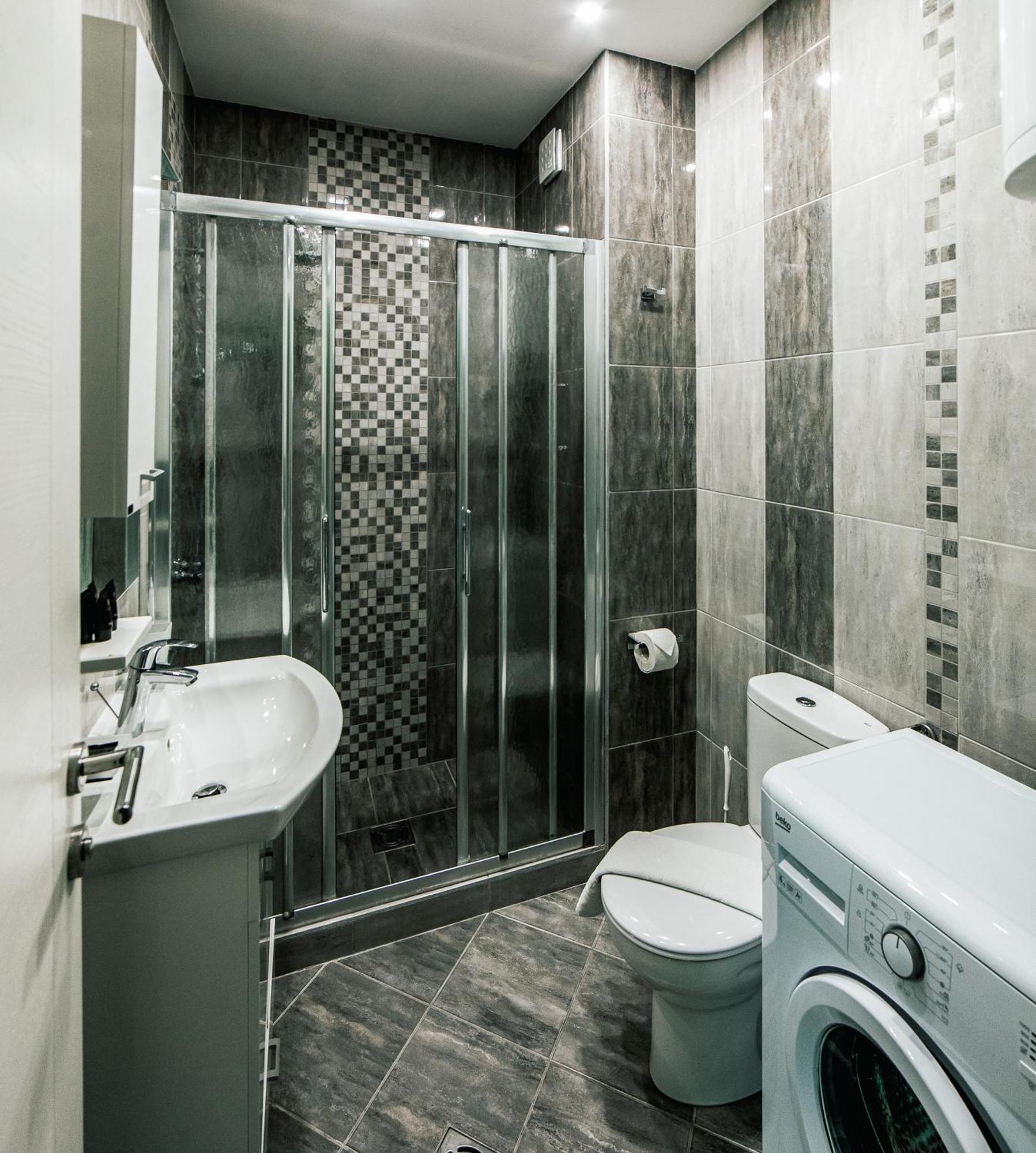 Green Bay Apartments Morinj 코토르 외부 사진